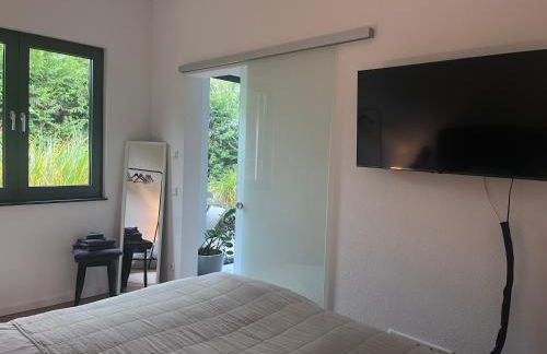 Modernes Tiny Apartment in Lage - Foto 27