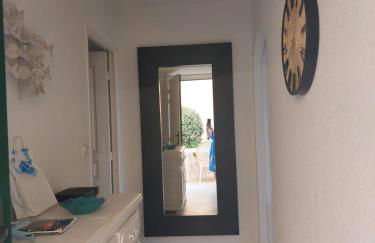 Nidu Di Lume, Charmant T3, 2 chambres, vue mer - Foto 9