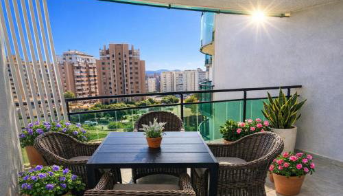 Diora Vila Park Apartment - Foto 2