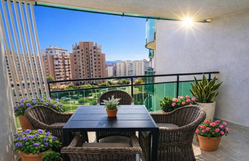 Diora Vila Park Apartment - Photo 2