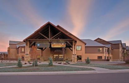 Wyndham Glacier Canyon 1BR Apartment with Resort Access - Foto 5