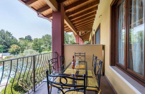 Dimora del Lago - Oasi con Piscina - Foto 14