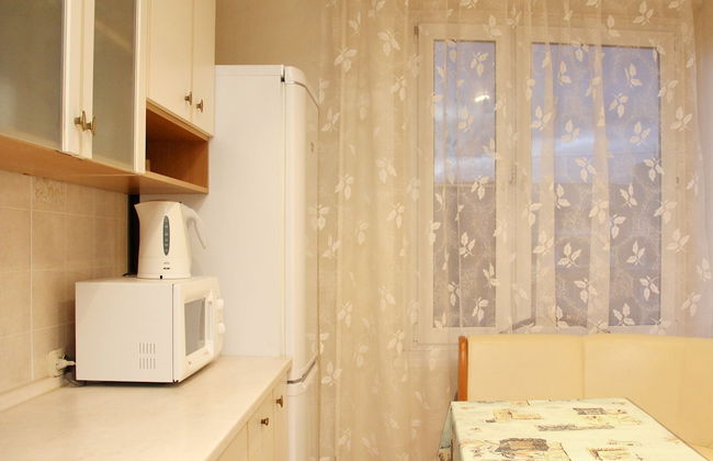 ApartLux Sokolnicheskaya Superior - Photo 8