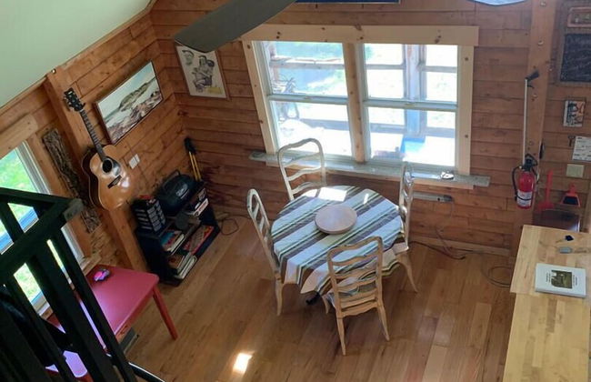 Dear Cove - Kayaking! - Foto 9