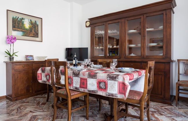 Parma A due passi dall'Ospedale Apartment - Foto 14