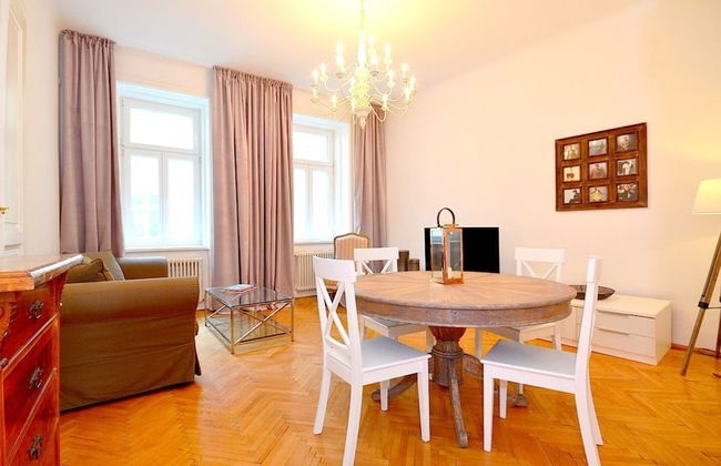Vienna Residence Great Home for 4 People Near the Famous Schloss Schoenbrunn - Foto 7