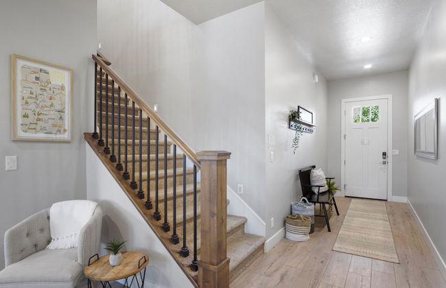 Adventure Awaits in Ocotillo - Foto 42