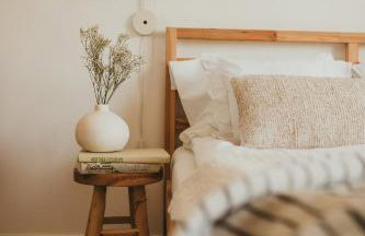 Między lasem, polem a jeziorem - domek na Mazurach - Foto 19