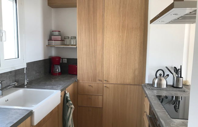 Villa in Finiki With Stunning Sea Views - Foto 15