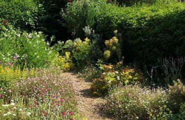 The Old Cottage - Sudbourne, near Orford - Foto 8