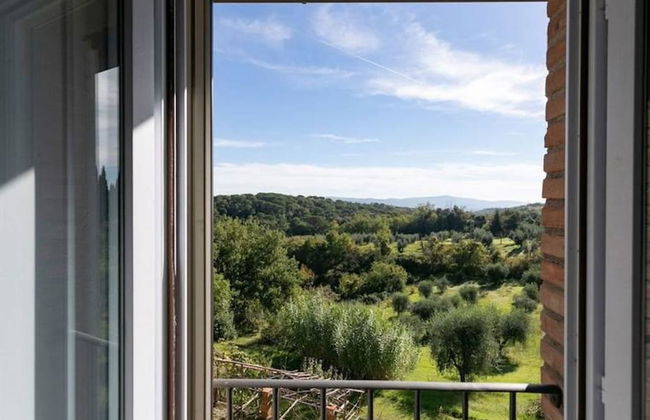 Podere San Quirico - Foto 18