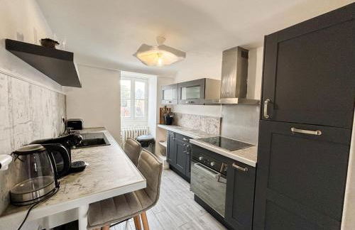 Appartement de caractère - Foto 32