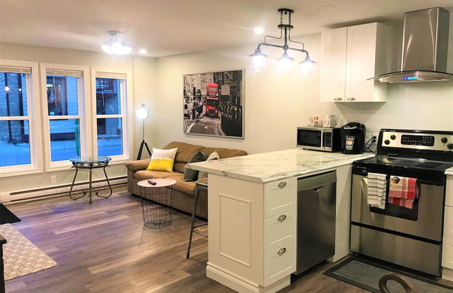 Esther's Place-Carleton Place Downtn Apt - Foto 42