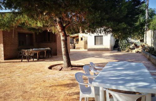 Las Yucas rural house - Foto 11