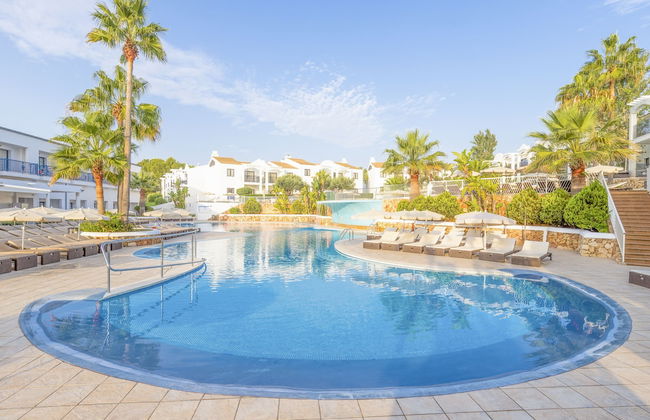 MarSenses Paradise Club Hotel - Photo 48