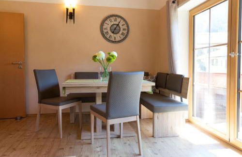 Apart Chalet Unterbrandnerlehen - Foto 28