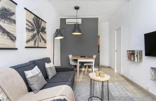 Click&Flat Rizal - Foto 10