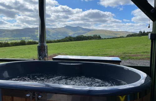 Little Cottage of the Beacons - Foto 4