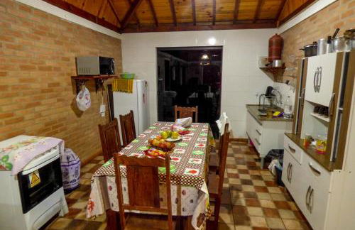 Casa do Eduardo ibitipoca mg - Foto 22