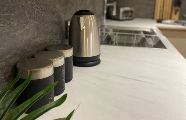 De Parys Serviced Flat 4 in Bedford - Foto 7