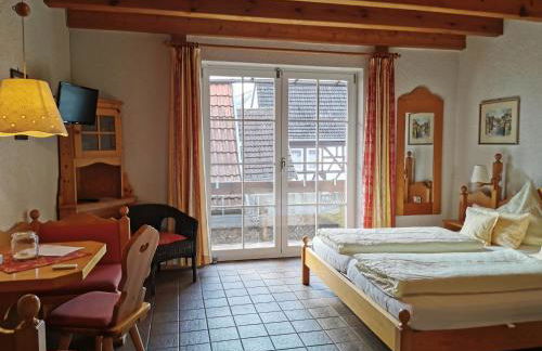 Gästehaus im Malerwinkel-Rhodt - Foto 9