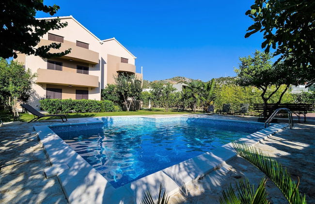 Apartments Setemana - Foto 36