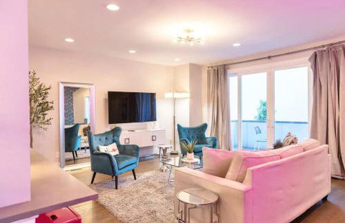 Nashville Rooftop Vibes Close to Broadway - Foto 36