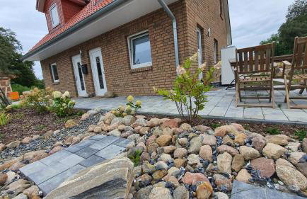 Haus am Meer bitte sehr ! - Foto 13