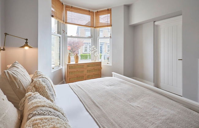 Host Stay Poplar Villas - Foto 13