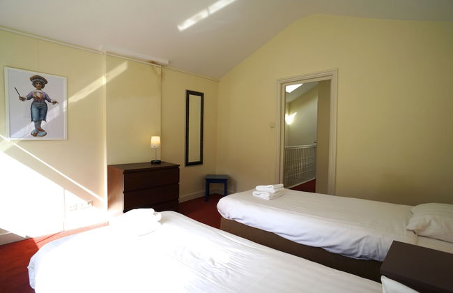 Stayci Apartments Noordeinde - Foto 17