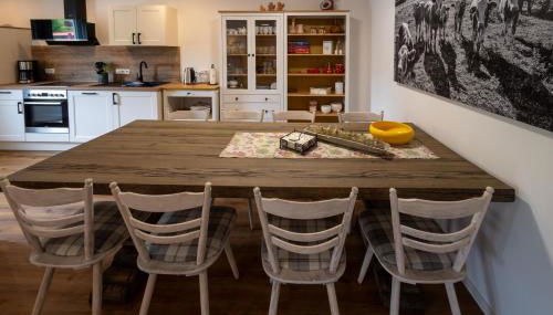 Ferienwohnung Reesberg-Stube - Photo 5