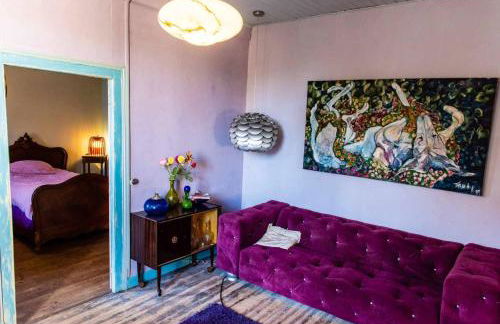 petite maison artistique - Foto 7