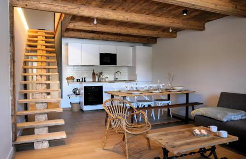 La ferme d'Hauteluce - Chalets - Foto 17