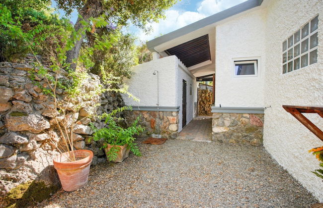 Swanky Villa in Ansedonia near Feniglia Beach - Foto 41