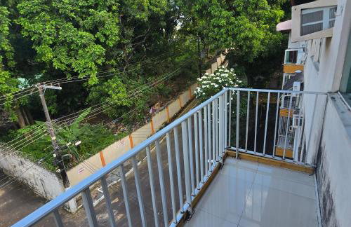 Apto 1,5 km do Shop. Manauara - Foto 35