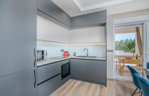 Villa Periska - Foto 27