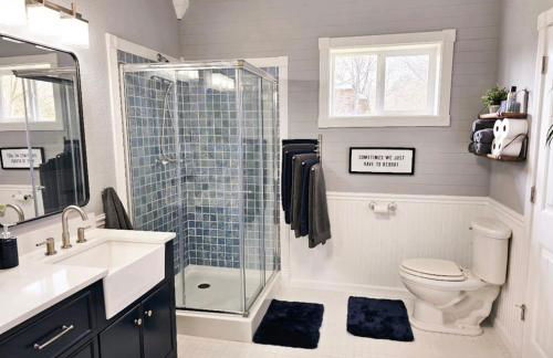 Beaver Lake Hideaway - Foto 14