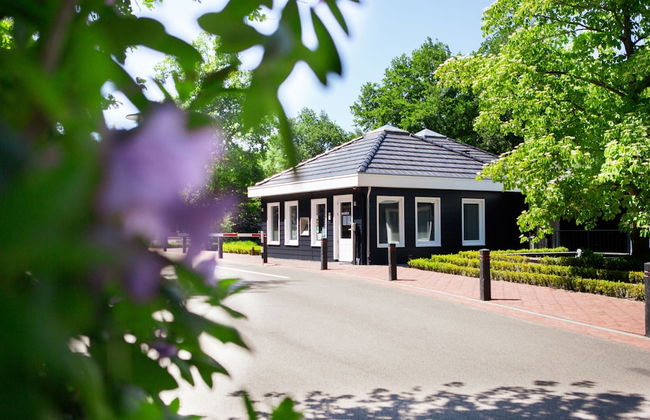 Tiny House in Brabant With Cozy Terrace - Photo 22
