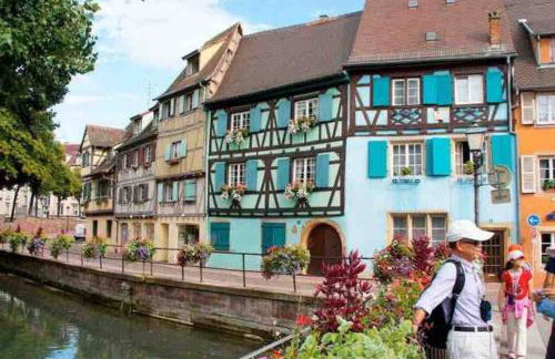 Coeur Alsace - Foto 33