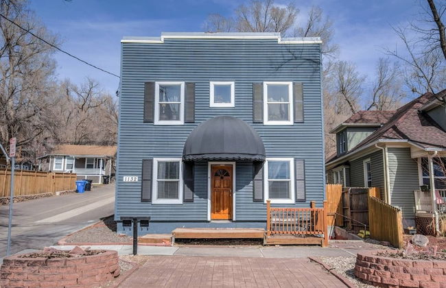 💗2 Bds💕garden Of Gods💗near it all - Foto 26