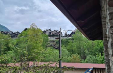 La Villetta di Oulx - Photo 30