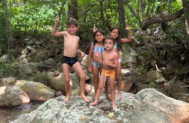 Casa para até 12 pessoas com cachoeiras perto de Brasília - Photo 17