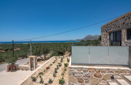 Liastera Luxury Apartments - Photo 20