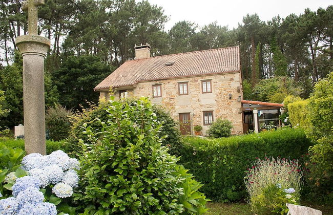 Casal de Cereixo - Foto 47