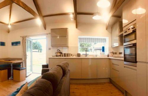 UNIQUE CORNISH COTTAGE CONVERSION Central location - Foto 30