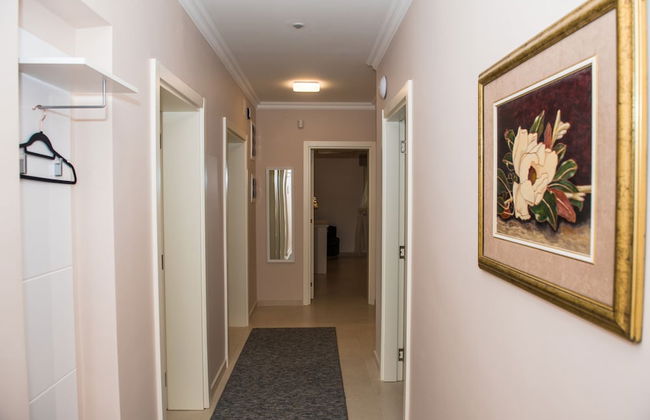 3 Bedroom 3 Bathroom Pool ,ivy House Montenegro - Foto 26