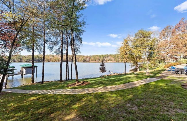 Sunset Pointe by Avantstay Waterfront Beach Fire Pit Sleeps 14 5bdr 4BA - Foto 58