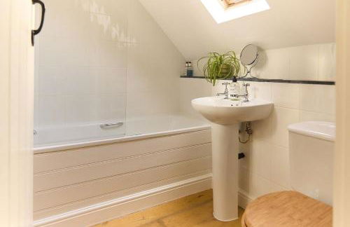 Gooseyard at Middle Farm and Cottages - Foto 10