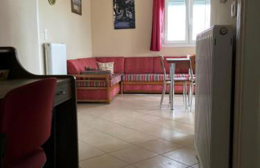 ilyda Residence apts - Foto 60