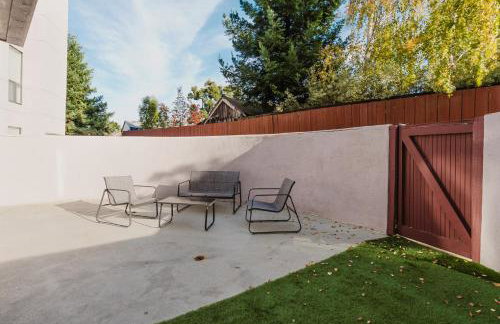 Blueground San Mateo 2bd apartment SFO-1786 - Foto 4